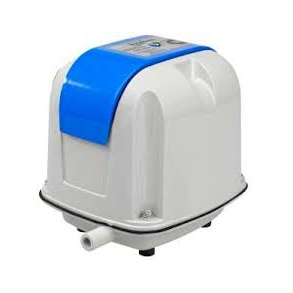 Thomas 100, reliabile, strong and efficient blower.  with extra strong magnets and lower power consumption - replacement for Secoh JDK100